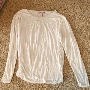 🔴4/$12 plain white shirt